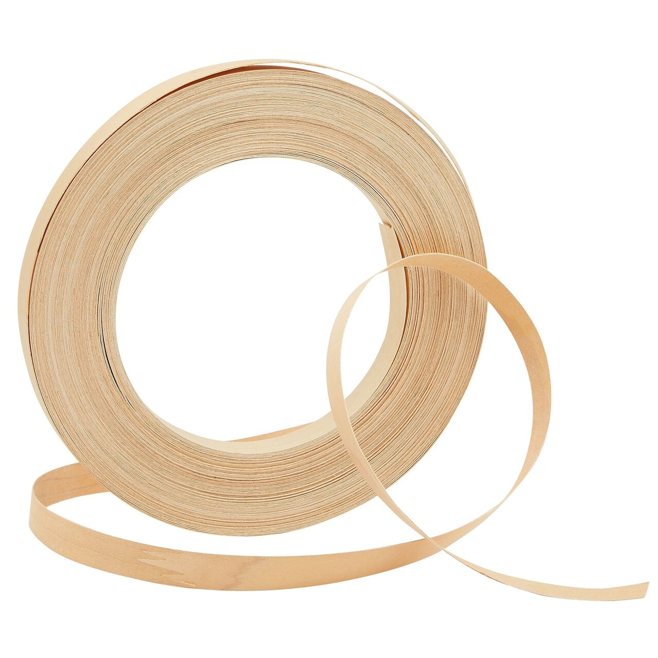 Thin Flat Reed Coil 5 8